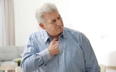 Principais sintomas de Doenças no Coração