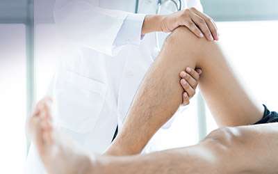 Não ignore as dores musculares: Consulte um Ortopedista