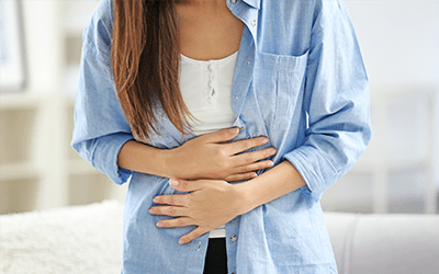 Dores no ciclo menstrual podem ser sintomas de endometriose