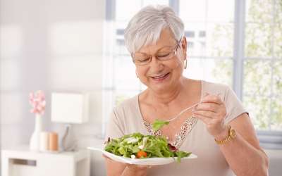 Colesterol – Saiba como controlar seus níveis através da alimentação
