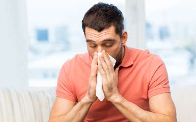 Rinite Alérgica – Saiba como evitar essas crises indesejadas