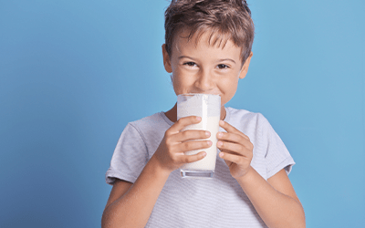 Intolerância à lactose tem cura?