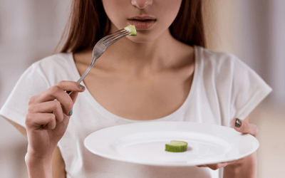 O papel da psiquiatria nos distúrbios alimentares