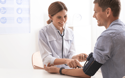 3 benefícios dos exames cardiológicos preventivos