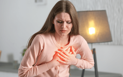 Cardiopatia pós-covid 19 – Conheça os riscos e saiba como acompanhar