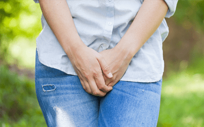 5 dicas para combater a incontinência urinária