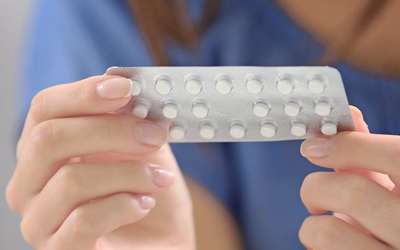Interrupção do anticoncepcional – qual a forma correta?